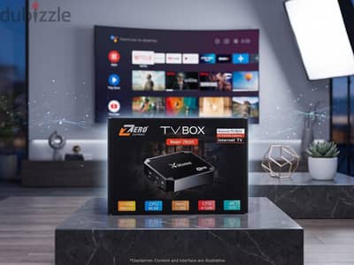 Android TV box