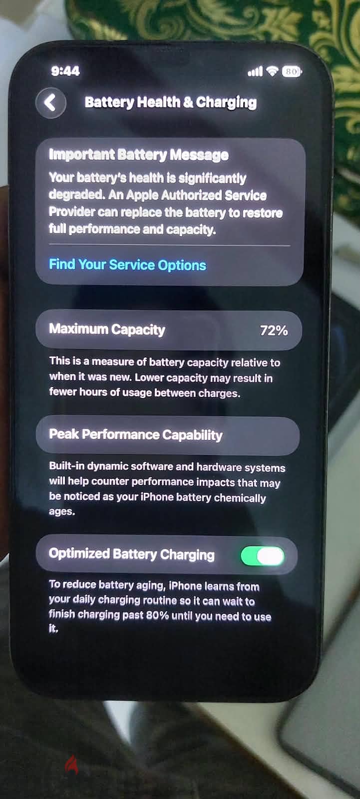 Apple - iPhone 12 Pro Max 1
