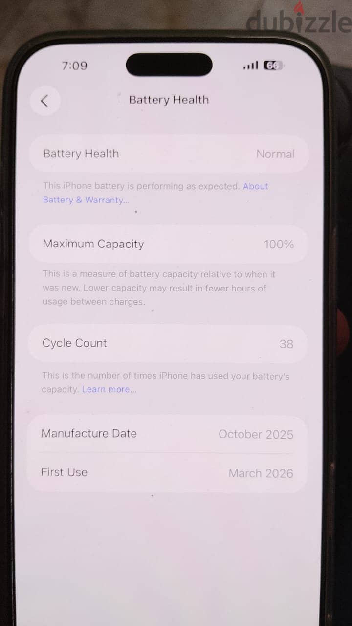 iPhone 17 Pro Max 1