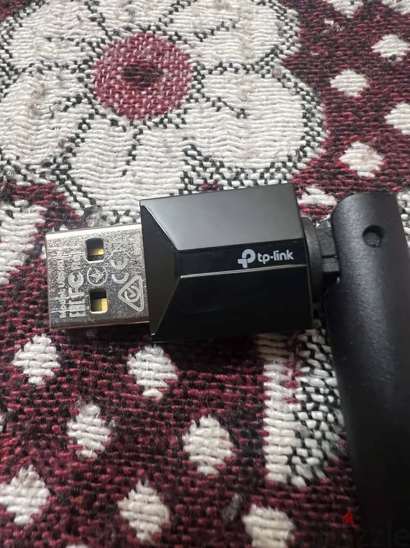 UB500 Plus Bluetooth 5.3 TP LINK 2