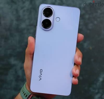 Vivo V60 lite 4G وفر من الجديد اكتر من ٢٥٠٠ج
