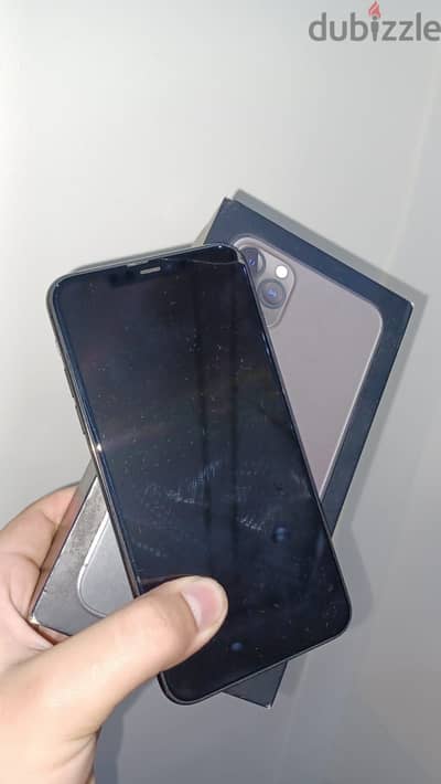Apple - iPhone 11 Pro Max