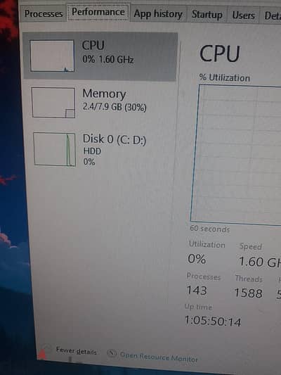 كيسة i5 جيل ثالث + 8GB RAM + HDD 500GB + كارت شاشة خارجي
