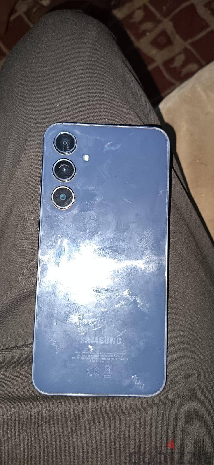 Samsung A35 5G 1