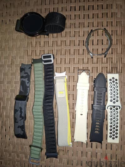 Samsung galaxy watch 6 classic 47mm