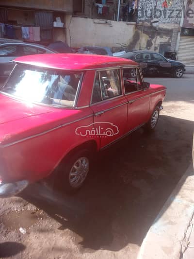 فيات 1300 1979 للبيع شبرا