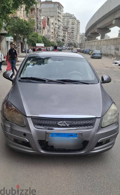 Speranza M12 2012