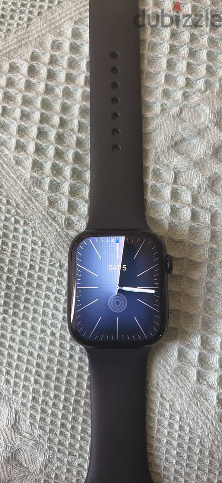 Apple Watch series 9 1
