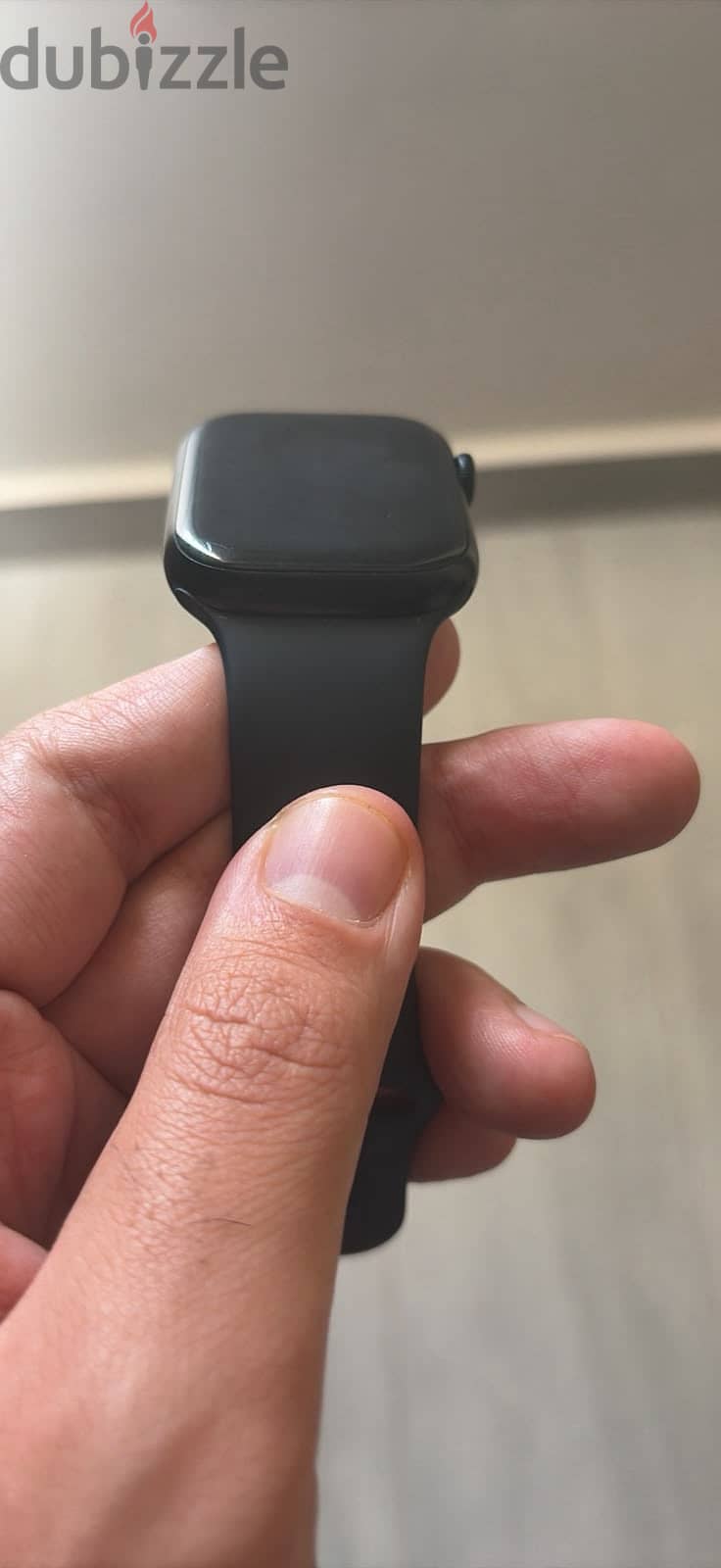 Apple Watch series 9 5