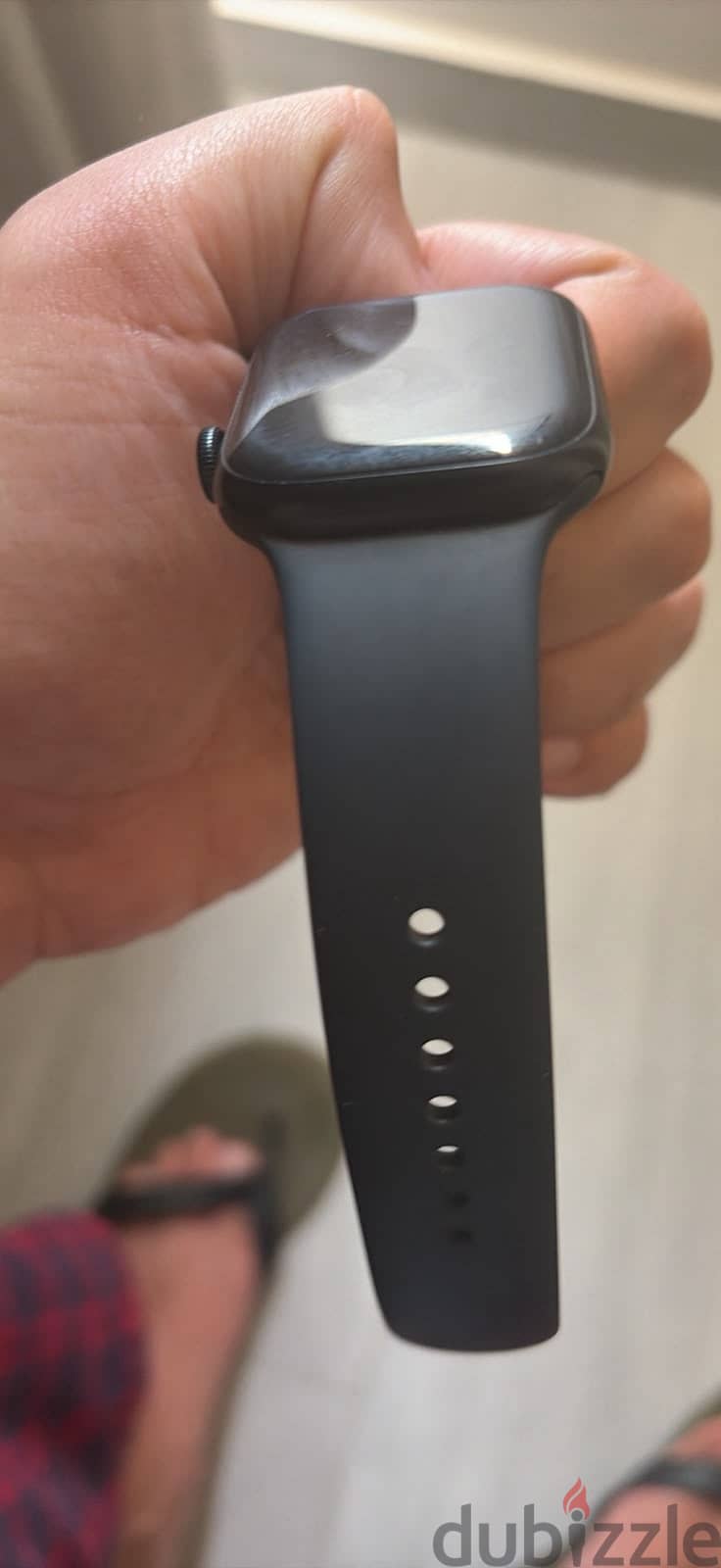 Apple Watch series 9 6