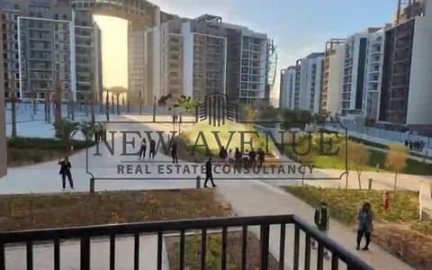 1BR Fully Finished | ZED West| Business District View 1BR Fully Finished | ZED West| Business District View