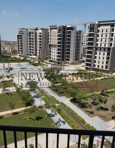 Fully Finished Apartment in a Prime Location with a Business District View at ZED West.