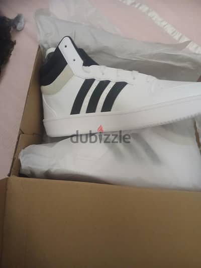 adidas size 42 new
