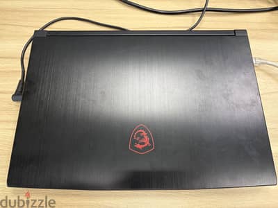 Msi gf65 thin 10 UE
