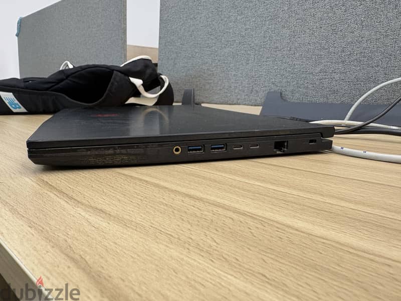 Msi gf65 thin 10 UE 2