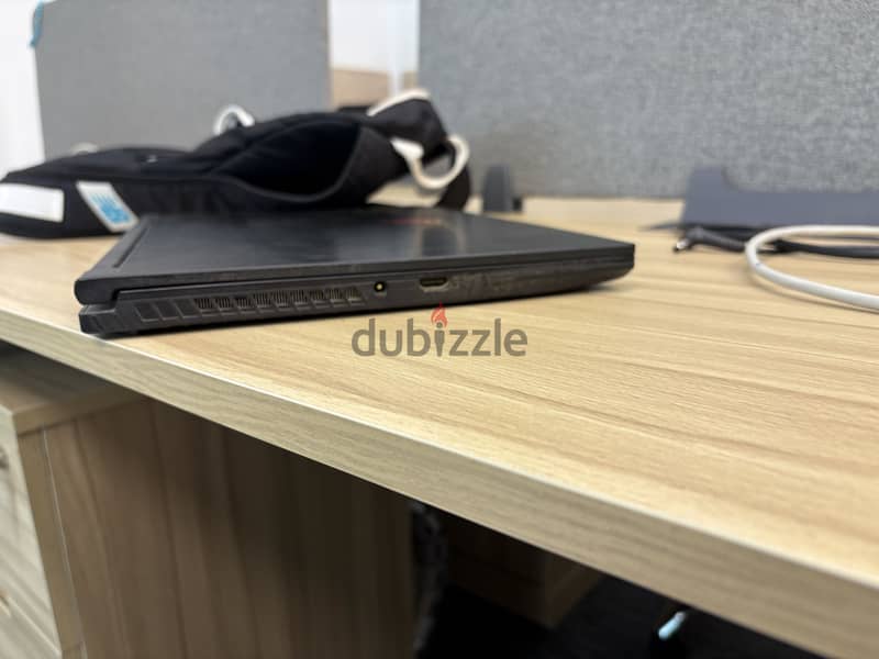 Msi gf65 thin 10 UE 5