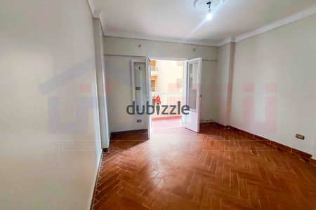Modern apartment for rent, 170 sq m, Gianaclis - Abu Qir Street
