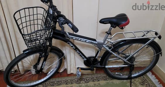 GB Bike , Mountan Bicycle , Size 26