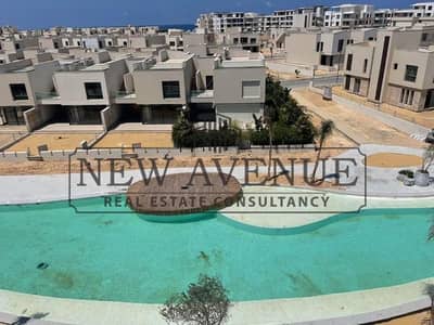 Townhouse corner ready to move 300m from the beach  June Sodic