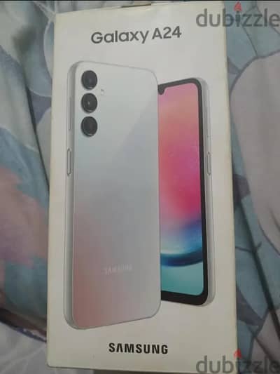 سامسونج ايه 24