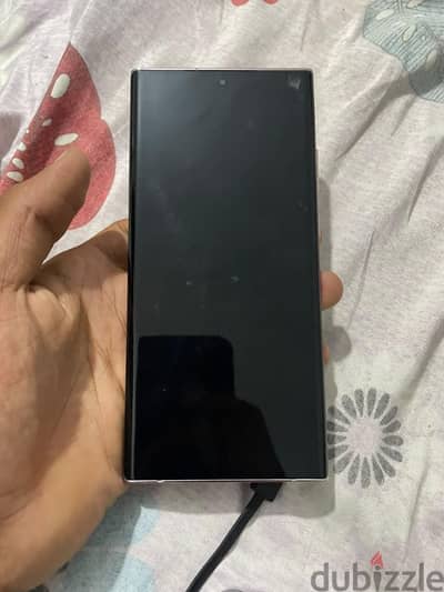 Samsung Note 20 Ultra