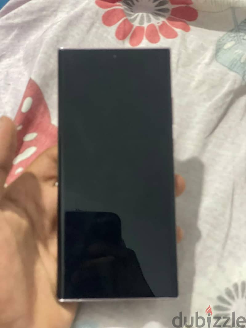 Samsung Note 20 Ultra 5
