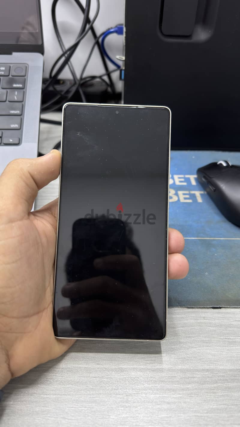 Samsung S25 Ultra 5
