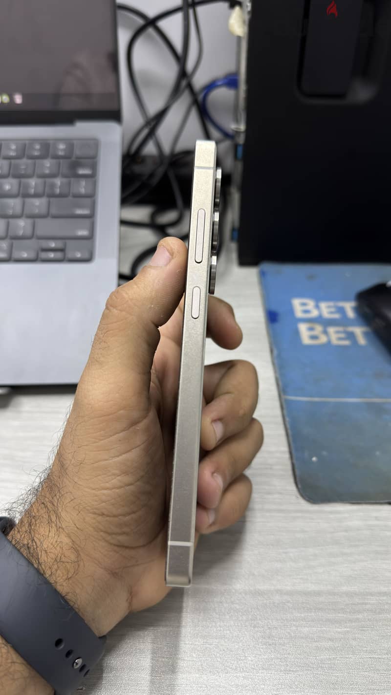 Samsung S25 Ultra 7