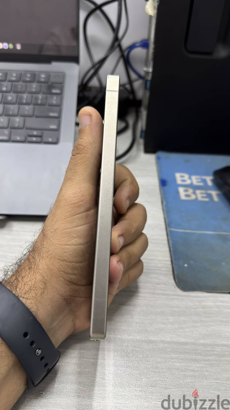 Samsung S25 Ultra 9