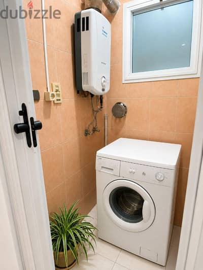 zanusy full automatic washing machine