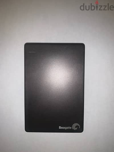 للبيع هارد ديسك usb seagate ٢ تيرا