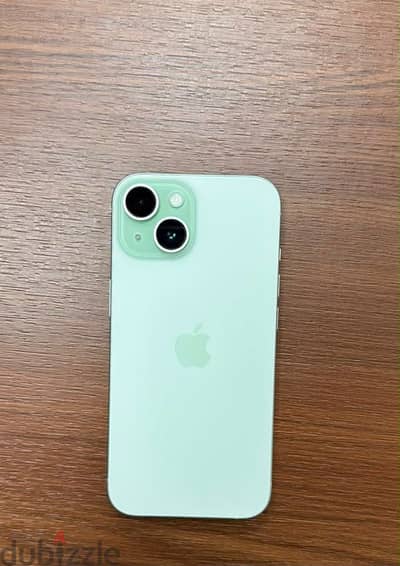 Apple - iPhone 15