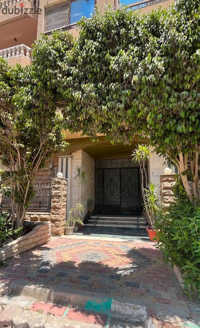 Apartment for sale in a very distinguished location in Zahra Al-Maadi, Al-Mi'raj City, in the third neighborhood behind the Emirates Gas Station, steps away from Carrefour Ring Road Apartment for sale in a very distinguished location in Zahra Al-Maadi, Al-Mi'raj City, in the third neighborhood behind the Emirates Gas Station, steps away from Carrefour Ring Road