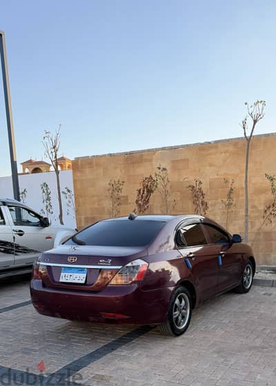 جيلى امجراند 7 2014