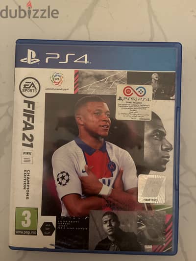 FiFa 2021