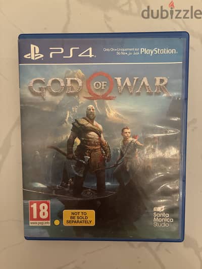 God of War