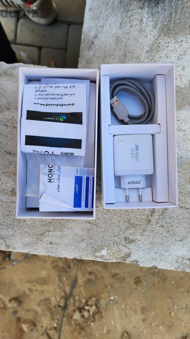 هونر 400 3