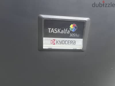 مكنه تصوير كيوسيرا للبيع