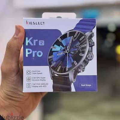 كيسليكت kr2 pro