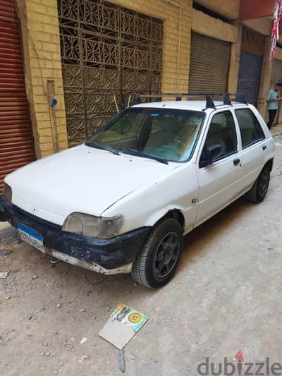 فورد فييستا 1997
