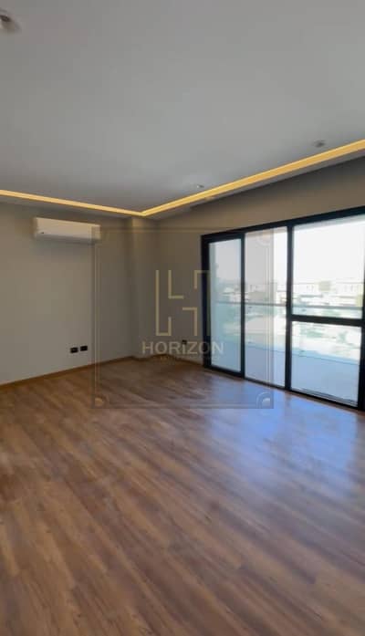 Semi Furnished apartment 3rooms rent in Sodic Villette New Cairo