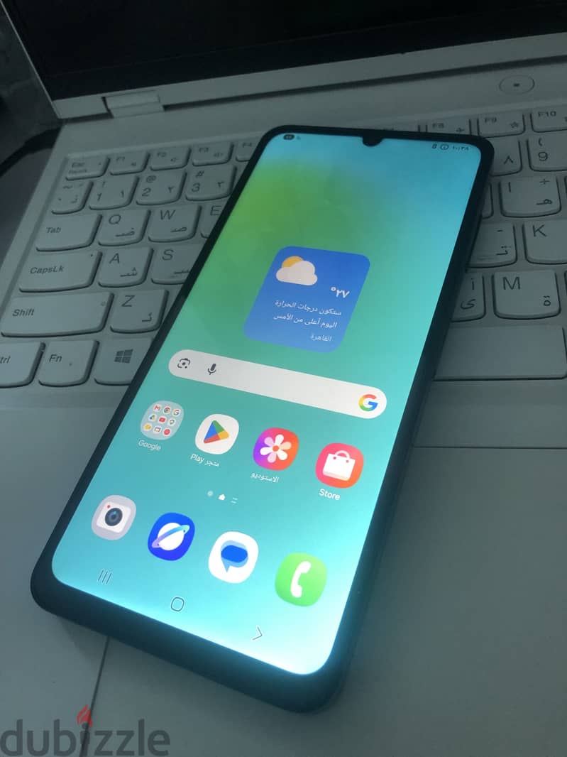 Samsung A06 1