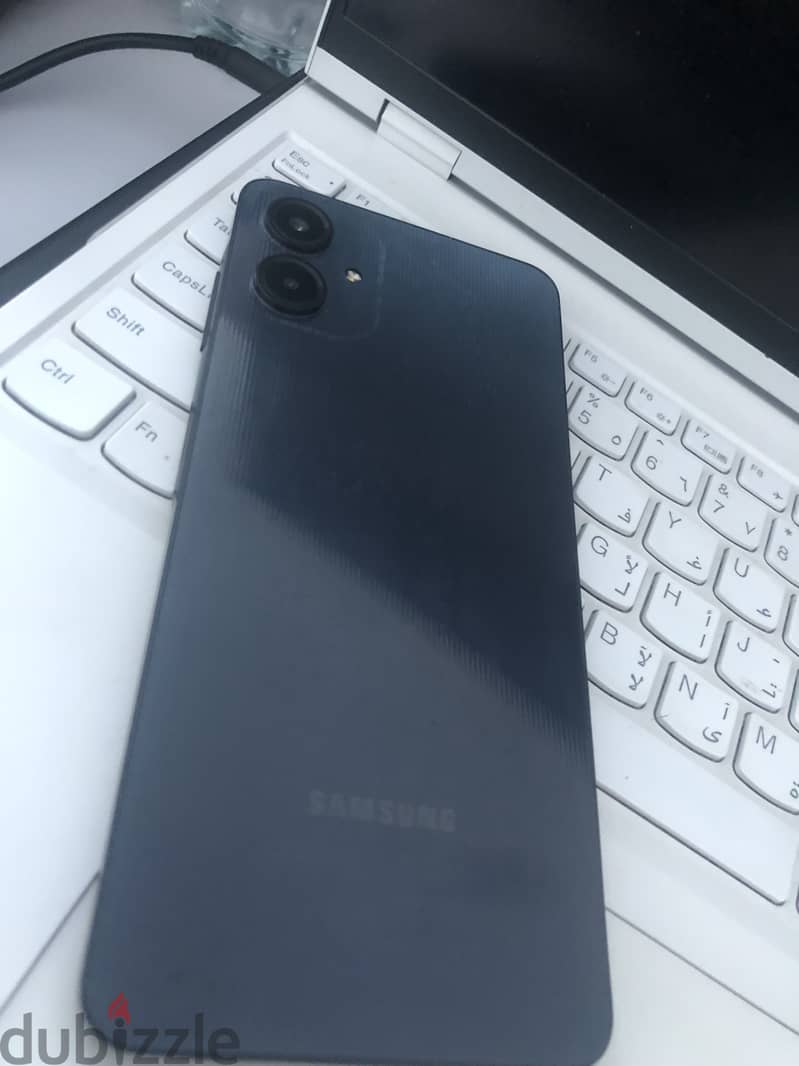 Samsung A06 2