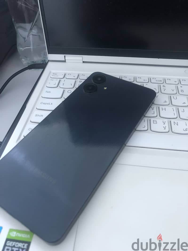 Samsung A06 3