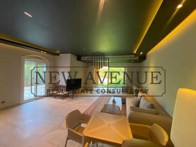 Fully Finished Villa In Layan Golden square With Special Price Ready to Move