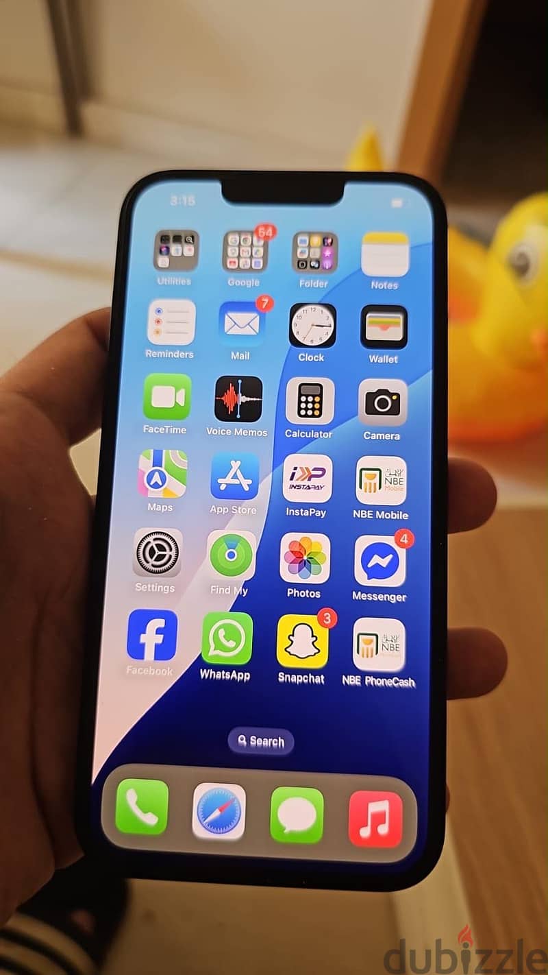 آبل - آيفون 13 2