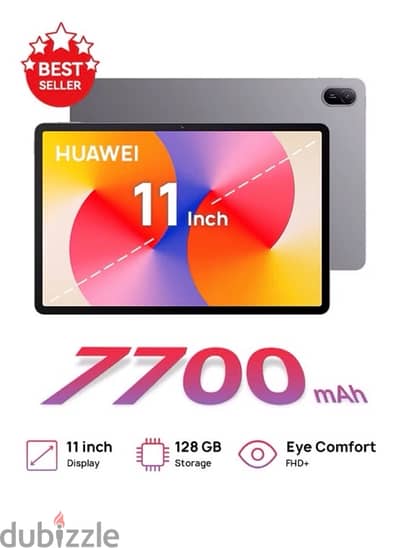 Huawei MatePad SE 11