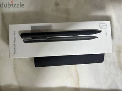 Magic pen honor