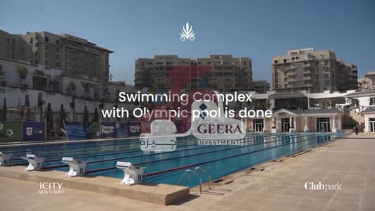 Invest Now in One of the Top Communities in Golden Square | Lowest-Priced Apartment in the Market with Club Membership & Private Parking in Mountain V