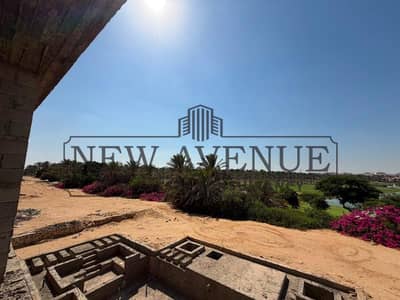 Luxury Standalone Villa Overlooking Golf for Sale in Katameya Dunes Prime Location